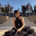 Indiana Massara Instagram - Cinderella’s dark side 🖤 Perth, Western Australia