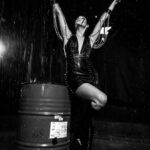 Indiana Massara Instagram - When it rains, it pours. Perth, Western Australia