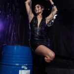 Indiana Massara Instagram - When it rains, it pours. Perth, Western Australia