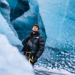 Ines Benazzouz Instagram - « L’homme se doit d’être le gardien de la nature, non son propriétaire » La nature nous réserve de belle suprise 🥹Merci pour vos retours sur ma vidéo de l’Islande ! 📸 @flashboy.mp4 Édit by @alexipav 🤍 Punk Hazard