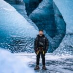 Ines Benazzouz Instagram - « L’homme se doit d’être le gardien de la nature, non son propriétaire » La nature nous réserve de belle suprise 🥹Merci pour vos retours sur ma vidéo de l’Islande ! 📸 @flashboy.mp4 Édit by @alexipav 🤍 Punk Hazard