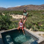 Ines Benazzouz Instagram - 🇲🇽Vacaciones☀️ 📸 @mikebrinkmanphotography