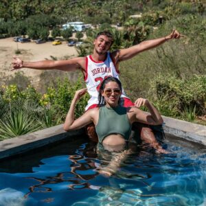 Ines Benazzouz Instagram - 🇲🇽Vacaciones☀️

📸 @mikebrinkmanphotography