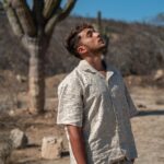 Ines Benazzouz Instagram - 🌵🇲🇽Merci 📸 @mikebrinkmanphotography