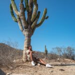 Ines Benazzouz Instagram - 🌵🇲🇽Merci 📸 @mikebrinkmanphotography