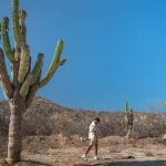Ines Benazzouz Instagram - 🌵🇲🇽Merci 📸 @mikebrinkmanphotography