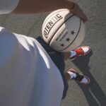 Ines Benazzouz Instagram - 🏀 Classique 📸 @alexipav