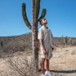 Ines Benazzouz Instagram - 🌵🇲🇽Merci 📸 @mikebrinkmanphotography