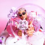 Ines Benazzouz Instagram - 🌸🌸Summerkawai 🌸🌸 💗💗🌸🌸🌸🌸💗💗 📸 @alexipav