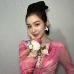 Irene Instagram - 💓🌷💓