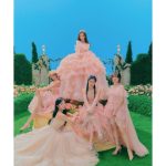 Irene Instagram - 𝐑𝐞𝐝 𝐕𝐞𝐥𝐯𝐞𝐭 '𝐓𝐡𝐞 𝐑𝐞𝐕𝐞 𝐅𝐞𝐬𝐭𝐢𝐯𝐚𝐥 2022 - 𝐅𝐞𝐞𝐥 𝐌𝐲 𝐑𝐡𝐲𝐭𝐡𝐦'