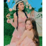 Irene Instagram - 𝐑𝐞𝐝 𝐕𝐞𝐥𝐯𝐞𝐭 '𝐓𝐡𝐞 𝐑𝐞𝐕𝐞 𝐅𝐞𝐬𝐭𝐢𝐯𝐚𝐥 2022 - 𝐅𝐞𝐞𝐥 𝐌𝐲 𝐑𝐡𝐲𝐭𝐡𝐦'