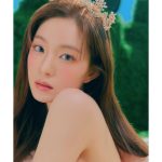 Irene Instagram - 🌷Feel My Rhythm🌷