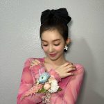Irene Instagram - 💓🌷💓