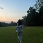 Irene Instagram - 🕊🍀🤍