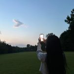Irene Instagram - 🕊🍀🤍