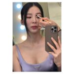 Irene Kim Instagram - today’s hair & makeup chef’s kiss