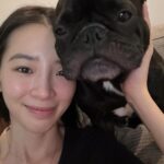 Irene Kim Instagram - Mental breaks are important 😌