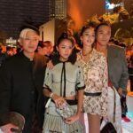 Irene Kim Instagram - LV favs & friends🥰 #LVMENPREFALL24 @louisvuitton Hong Kong