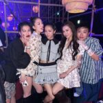 Irene Kim Instagram - LV favs & friends🥰 #LVMENPREFALL24 @louisvuitton Hong Kong