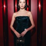 Irene Kim Instagram - @dolcegabbana love❤️