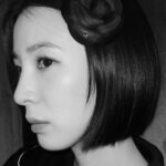 Irene Kim Instagram - 🖤