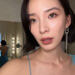 Irene Kim Instagram - @acnestudios moments…featuring all my gorgeous ladies✨ The collection was so goooooood❤️‍🔥 Paris, France