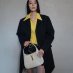 Irene Kim Instagram - It’s @gucci sleek😘 Milan, Italy