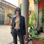 Irene Kim Instagram – Ciao Milano❤️‍🔥 #ootd Milan, Italy