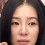 Irene Kim Instagram – 🧘🏻‍♀️✨