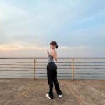 Isabella Moreira Instagram - aiin que delicia o veraaum Presidente Epitácio