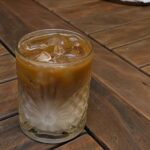 Isabella Moreira Instagram - post destinado para hates de café gelado