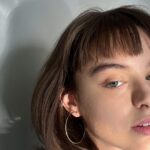 Isabella Moreira Instagram - postando uma e apenas uma foto no feed como se ainda estivesse em 2012