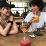 Isabella Moreira Instagram - inicio de um sonho // deu tudo certo 1 ano atras eu me humilhava pela primeira vez na frente dela