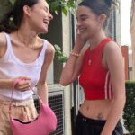 Isabella Moreira Instagram - quase um mês depois: imagens de um fim de semana de julho