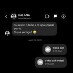 Isabella Moreira Instagram - inicio de um sonho // deu tudo certo 1 ano atras eu me humilhava pela primeira vez na frente dela