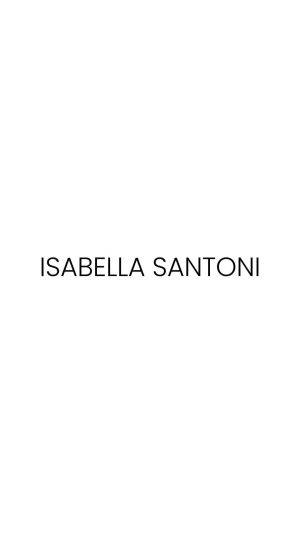 Isabella Santoni Thumbnail -  Likes - Top Liked Instagram Posts and Photos