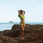 Isabella Santoni Instagram – Que esse ano não nos falte oceano e muitos biquínis @nia 🩵🌊 Rio de Janeiro, Rio de Janeiro