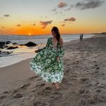 Isabella Santoni Instagram – Último dump dessa trip que me encheu de alegriaaaa! ✨🙏🏼 Prontos para o próximo destino? ✈️👀 Punta Del Leste – Uruguay