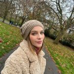 Isabella Santoni Instagram - Dump londrino 🥰❤️ já quero voltar! Londres, Inglaterra