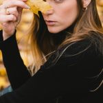 Isabella Santoni Instagram - A cada dia que passa mais encantada com a beleza desse lugar! 🍁🥰 Video: @rodolfosanchesfoto New York City