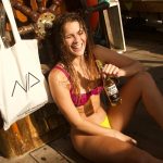 Isabella Santoni Instagram – Eu não preciso de ninguém, só das #MulheresOceanicas 😌🌊

Marca aqui sua dupla apocalíptica! 🤣✨

Um pouco do que rolou na nossa #ExpNIA 🧜🏻‍♀️ Arraial do Cabo