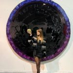 Isabella Santoni Instagram – Art Basel week 🎨 

#artbasel Art Basel Miami Beach