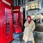 Isabella Santoni Instagram - Dump londrino 🥰❤️ já quero voltar! Londres, Inglaterra