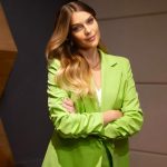 Isabella Santoni Instagram – Você sabe como as empresas podem se preparar para os riscos das mudanças climáticas?​ 🌎

No último episódio, falamos sobre a mitigação como um dos objetivos do Acordo de Paris, o acordo internacional do clima, frente as mudanças climáticas. Hoje, discorreremos sobre outro objetivo, a adaptação: como as empresas podem se adaptar para lidar com os diversos riscos que essa crise apresenta, sejam eles regulatórios, físicos ou financeiros. ​

Acompanhe nossa série no Youtube do @pactoglobalonubr para compreender! Acesse o link na bio!

#PactoGlobal #ODS #ESG #UmPactoPeloClima