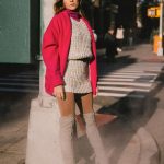 Isabella Santoni Instagram - Domingo de praia ou de 0°? 🤣🫠❄️ Ph: @rodolfosanchesfoto NYC