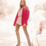 Isabella Santoni Instagram - Domingo de praia ou de 0°? 🤣🫠❄️ Ph: @rodolfosanchesfoto NYC