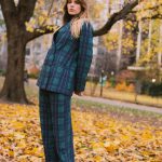 Isabella Santoni Instagram - Se essa não é a época mais linda de NY eu desconheço qual seja…✨🍁 Ainda mais com os cliques do @rodolfo #trip #nySe essa não é a época mais linda de NY eu desconheço qual seja…✨🍁 Ainda mais com os cliques do @rodolfosanchesfoto #trip #nycc NYC