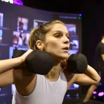 Isabella Santoni Instagram - Chutou o balde no final de ano? Calma que da tempoooo! ⏱️💪🏼🥳 O Bloco Detox chega nessa segunda (15/01) e nós preparamos 21 Dias de desafio com diversos treinos, guia alimentar, grupo no WhatsApp e muito mais pra gente se superar e chegar no carnaval daquele jeito! 🎉✨ Para participar basta ser aluno! 💪🏼 Comente “Bloco” aqui embaixo para se juntar a gente! 🚀 Rio de Janeiro, Rio de Janeiro