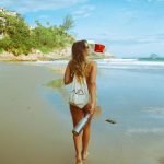 Isabella Santoni Instagram – Que esse ano não nos falte oceano e muitos biquínis @nia 🩵🌊 Rio de Janeiro, Rio de Janeiro